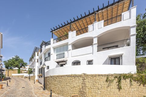 Triplex i Marbella, Malaga, Marbella - € 795 000 | Ref: BHHS-05311 - foto 45