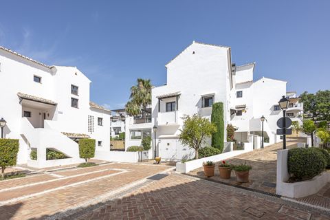 Triplex i Marbella, Malaga, Marbella - € 795 000 | Ref: BHHS-05311 - foto 49