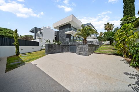 Villa a Marbella, Malaga, Marbella - € 3.890.000 | Ref: BHHS-05319 - foto 5