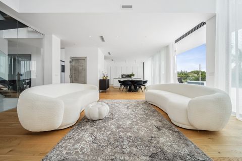 Villa i Marbella, Malaga, Marbella - € 3.595.000 | Ref: BHHS-05323 - foto 2
