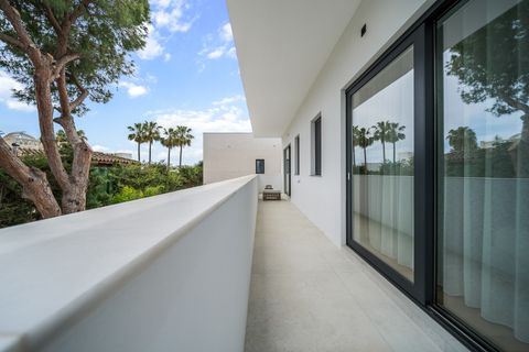 Villa i Marbella, Malaga, Marbella - € 3.595.000 | Ref: BHHS-05323 - foto 11