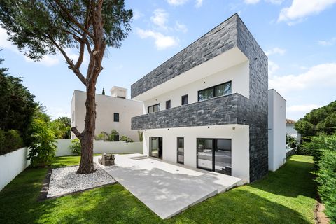 Villa i Marbella, Malaga, Marbella - € 3.595.000 | Ref: BHHS-05323 - foto 32