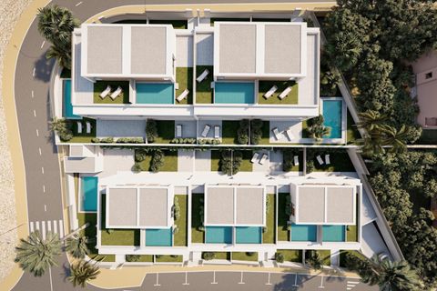 Byhus i Estepona, Malaga, Estepona - € 730.000 | Ref: BHHSMAR-05362 - foto 10