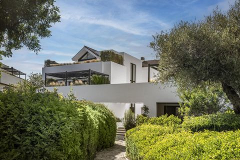 Villa a Sotogrande, Cadiz, Sotogrande - € 3.500.000 | Ref: BHHSMAR-05492 - foto 1