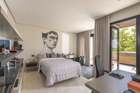 Villa a Sotogrande, Cadiz, Sotogrande - € 3.500.000 | Ref: BHHSMAR-05492 - foto 18