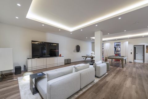 Villa a Sotogrande, Cadiz, Sotogrande - € 3.500.000 | Ref: BHHSMAR-05492 - foto 24