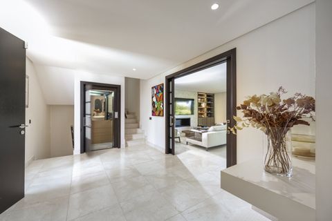 Villa a Sotogrande, Cadiz, Sotogrande - € 3.500.000 | Ref: BHHSMAR-05492 - foto 32