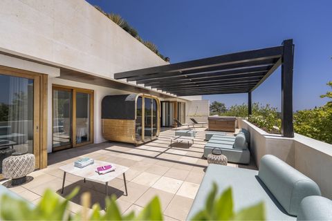 Villa a Sotogrande, Cadiz, Sotogrande - € 3.500.000 | Ref: BHHSMAR-05492 - foto 34