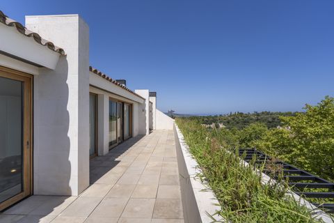 Villa a Sotogrande, Cadiz, Sotogrande - € 3.500.000 | Ref: BHHSMAR-05492 - foto 36
