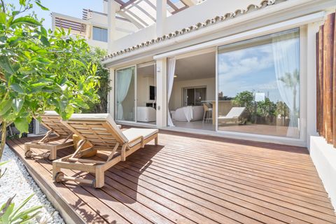 Leilighet i Marbella, Malaga, Marbella - € 1 350 000 | Ref: BHHSMAR-05538 - foto 3