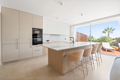 Leilighet i Marbella, Malaga, Marbella - € 1 350 000 | Ref: BHHSMAR-05538 - foto 4