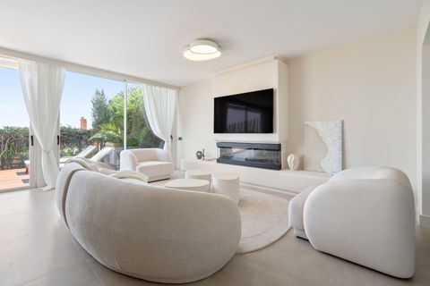 Leilighet i Marbella, Malaga, Marbella - € 1 350 000 | Ref: BHHSMAR-05538 - foto 19