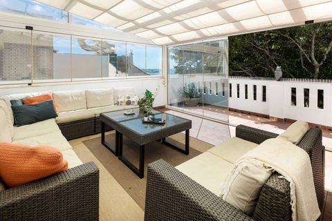 Byhus i Malaga city, Malaga, Malaga city - € 1.050.000 | Ref: BHHSMAR-05559 - foto 20