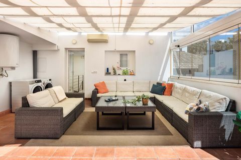 Byhus i Malaga city, Malaga, Malaga city - € 1.050.000 | Ref: BHHSMAR-05559 - foto 23
