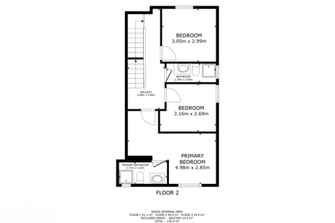 Byhus i Malaga city, Malaga, Malaga city - € 1.050.000 | Ref: BHHSMAR-05559 - foto 46