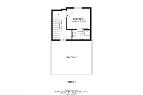 Byhus i Malaga city, Malaga, Malaga city - € 1.050.000 | Ref: BHHSMAR-05559 - foto 47