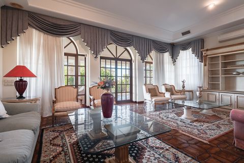 Villa a Marbella, Malaga, Marbella - € 19.995.000 | Ref: BHHSMAR-05586 - foto 3