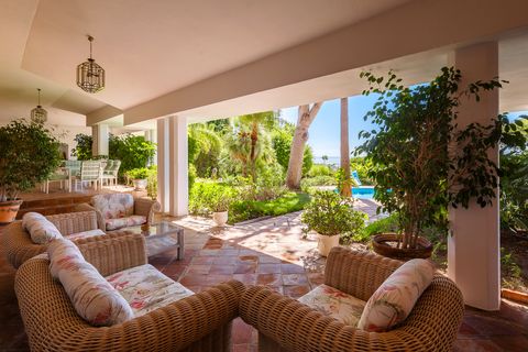 Villa a Marbella, Malaga, Marbella - € 19.995.000 | Ref: BHHSMAR-05586 - foto 4