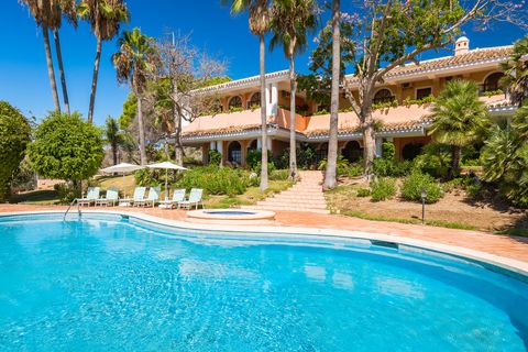 Villa a Marbella, Malaga, Marbella - € 19.995.000 | Ref: BHHSMAR-05586 - foto 6