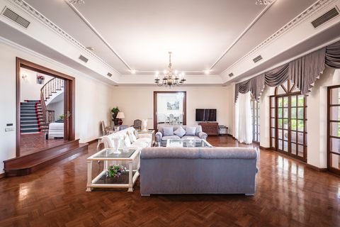 Villa a Marbella, Malaga, Marbella - € 19.995.000 | Ref: BHHSMAR-05586 - foto 7