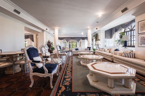 Villa a Marbella, Malaga, Marbella - € 19.995.000 | Ref: BHHSMAR-05586 - foto 8