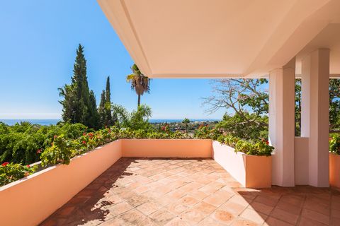 Villa a Marbella, Malaga, Marbella - € 19.995.000 | Ref: BHHSMAR-05586 - foto 15