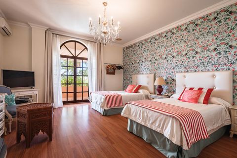 Villa a Marbella, Malaga, Marbella - € 19.995.000 | Ref: BHHSMAR-05586 - foto 25