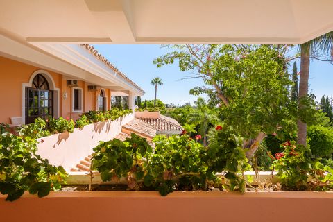 Villa a Marbella, Malaga, Marbella - € 19.995.000 | Ref: BHHSMAR-05586 - foto 27