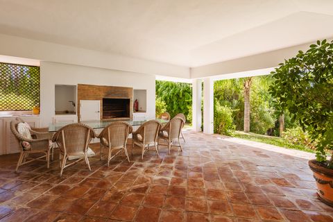 Villa a Marbella, Malaga, Marbella - € 19.995.000 | Ref: BHHSMAR-05586 - foto 31