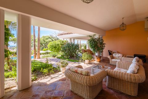 Villa a Marbella, Malaga, Marbella - € 19.995.000 | Ref: BHHSMAR-05586 - foto 33