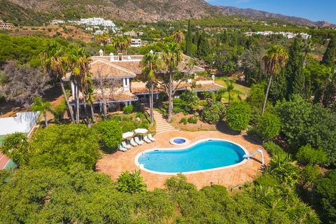 Villa a Marbella, Malaga, Marbella - € 19.995.000 | Ref: BHHSMAR-05586 - foto 34