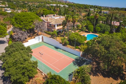 Villa a Marbella, Malaga, Marbella - € 19.995.000 | Ref: BHHSMAR-05586 - foto 36