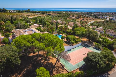 Villa a Marbella, Malaga, Marbella - € 19.995.000 | Ref: BHHSMAR-05586 - foto 37