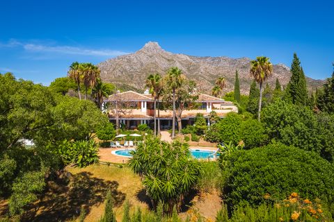 Villa a Marbella, Malaga, Marbella - € 19.995.000 | Ref: BHHSMAR-05586 - foto 38