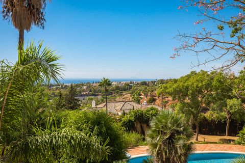 Villa a Marbella, Malaga, Marbella - € 19.995.000 | Ref: BHHSMAR-05586 - foto 41