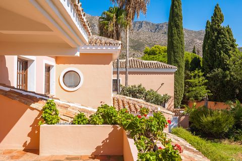 Villa a Marbella, Malaga, Marbella - € 19.995.000 | Ref: BHHSMAR-05586 - foto 42