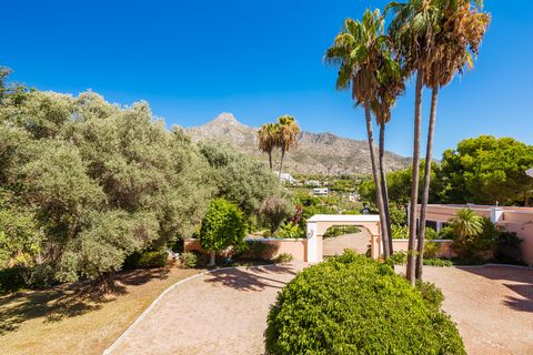 Villa a Marbella, Malaga, Marbella - € 19.995.000 | Ref: BHHSMAR-05586 - foto 43