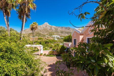 Villa a Marbella, Malaga, Marbella - € 19.995.000 | Ref: BHHSMAR-05586 - foto 44