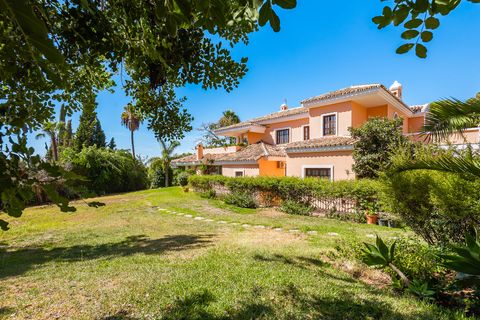 Villa a Marbella, Malaga, Marbella - € 19.995.000 | Ref: BHHSMAR-05586 - foto 48
