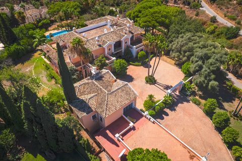 Villa a Marbella, Malaga, Marbella - € 19.995.000 | Ref: BHHSMAR-05586 - foto 49