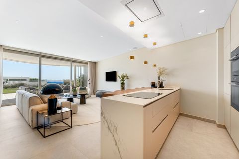 Leilighet i Benahavis, Malaga, Benahavis - € 1 695 000 | Ref: BHHSMAR-05589 - foto 2