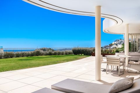 Leilighet i Benahavis, Malaga, Benahavis - € 1 695 000 | Ref: BHHSMAR-05589 - foto 3