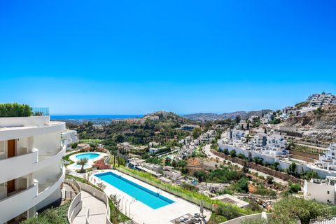 Leilighet i Benahavis, Malaga, Benahavis - € 1 695 000 | Ref: BHHSMAR-05589 - foto 4