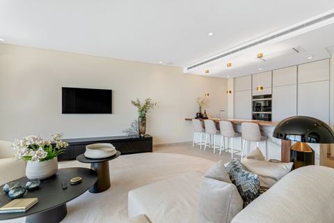Leilighet i Benahavis, Malaga, Benahavis - € 1 695 000 | Ref: BHHSMAR-05589 - foto 7