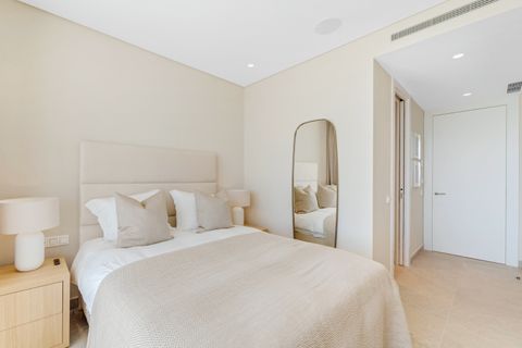 Leilighet i Benahavis, Malaga, Benahavis - € 1 695 000 | Ref: BHHSMAR-05589 - foto 8