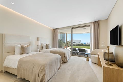 Leilighet i Benahavis, Malaga, Benahavis - € 1 695 000 | Ref: BHHSMAR-05589 - foto 10