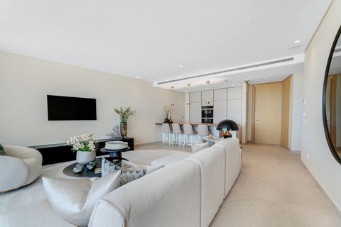 Leilighet i Benahavis, Malaga, Benahavis - € 1 695 000 | Ref: BHHSMAR-05589 - foto 12