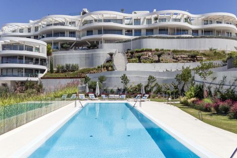Leilighet i Benahavis, Malaga, Benahavis - € 1 695 000 | Ref: BHHSMAR-05589 - foto 19