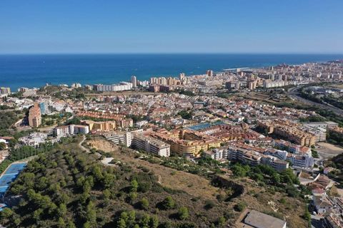 Helårsgrund i Fuengirola, Malaga, Fuengirola - € 195.000 | Ref: BHHSMAR-05610 - foto 1