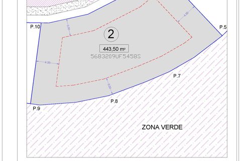 Helårsgrund i Fuengirola, Malaga, Fuengirola - € 195.000 | Ref: BHHSMAR-05610 - foto 2